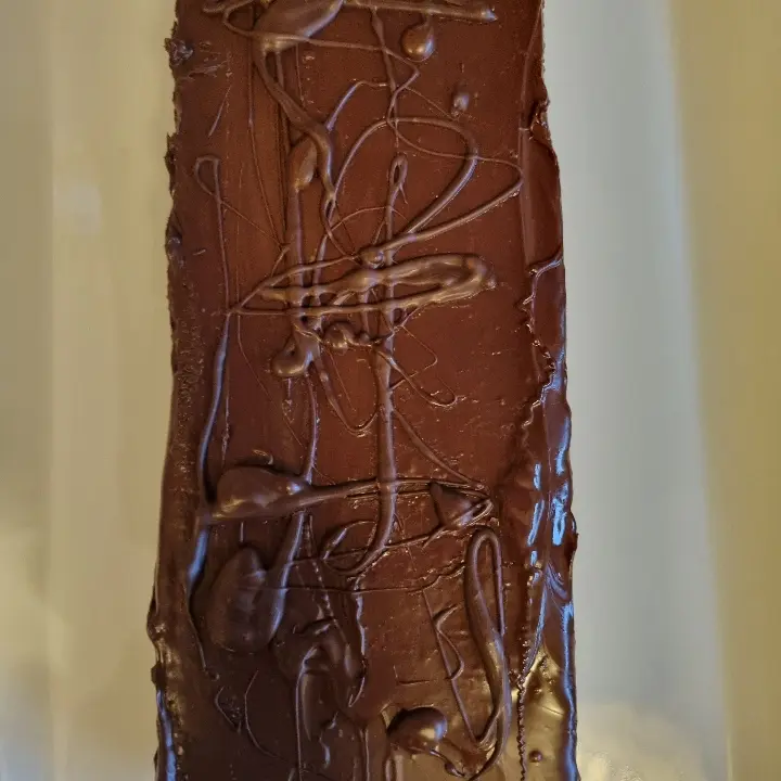 creation thumb for Opera Cake