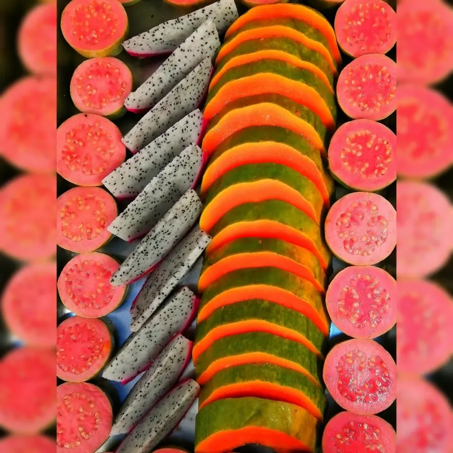 creation thumb for Fruits