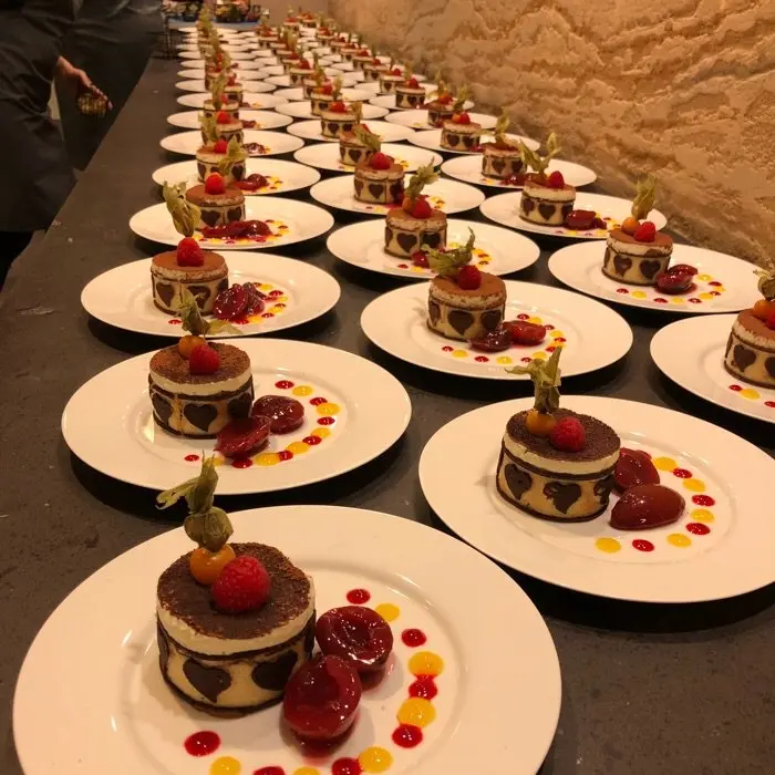 creation thumb for Desserts