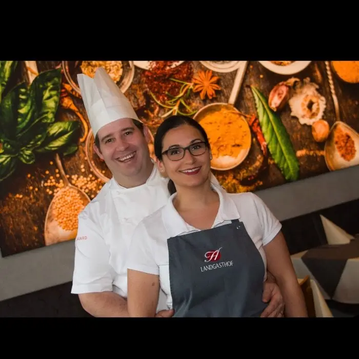 creation thumb for Chefs @ Landgasthof Hagen