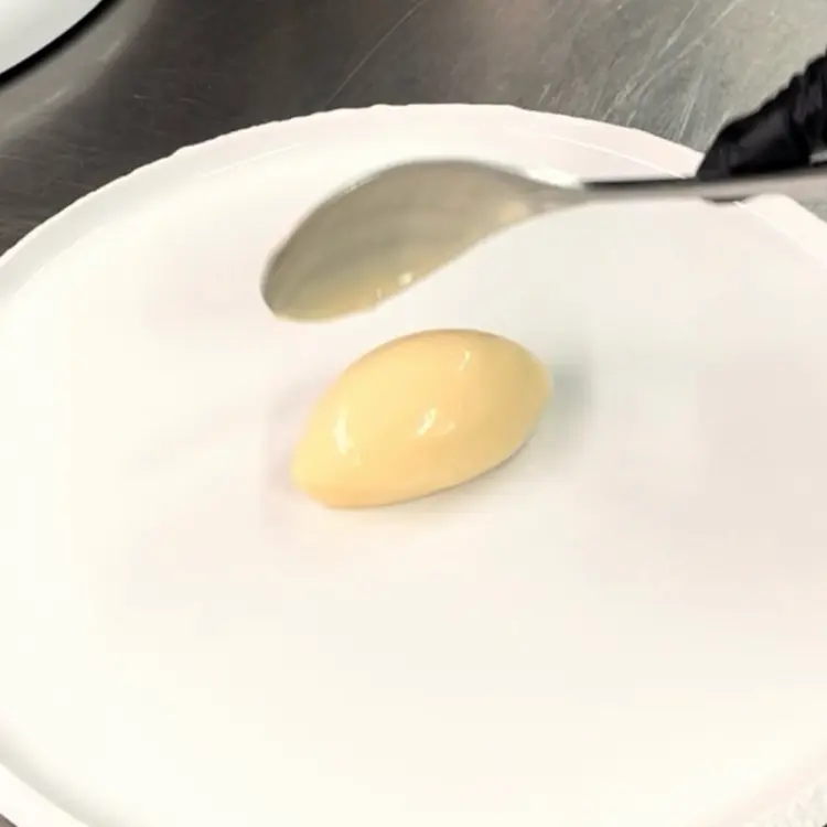 creation thumb for Malt ice cream 🌾