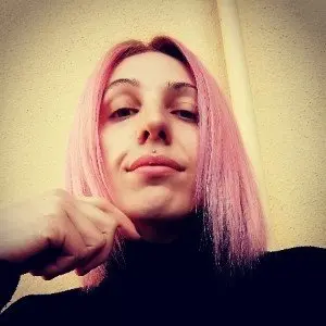 Antonietta 