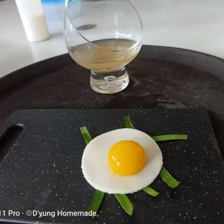 creation thumb for ModernGastro Soup & Dessert
