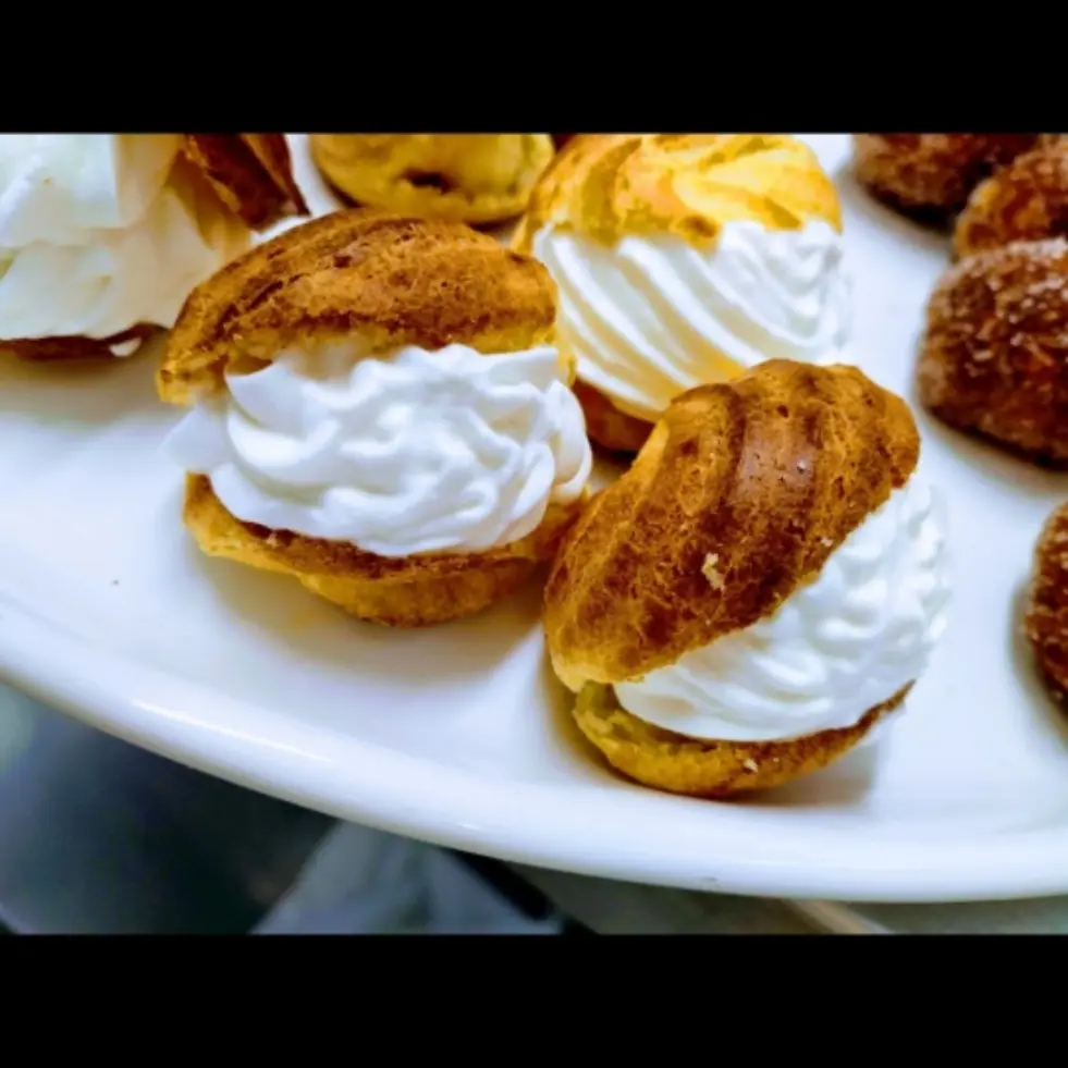creation thumb for Beignet