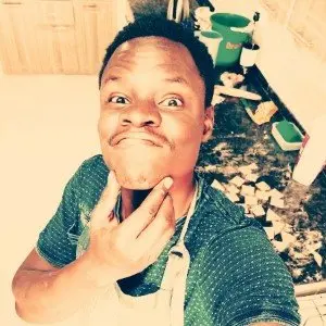 Samuel Odumah