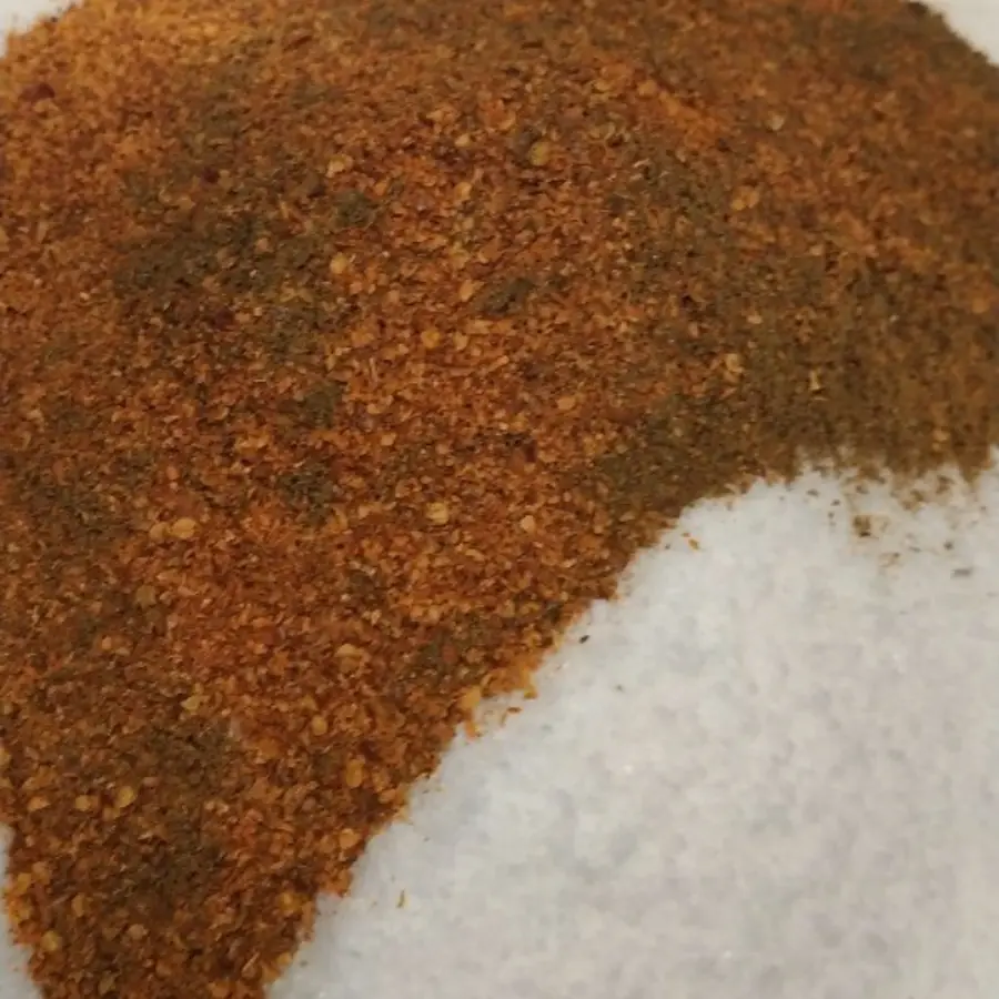 creation thumb for Cured pork belly