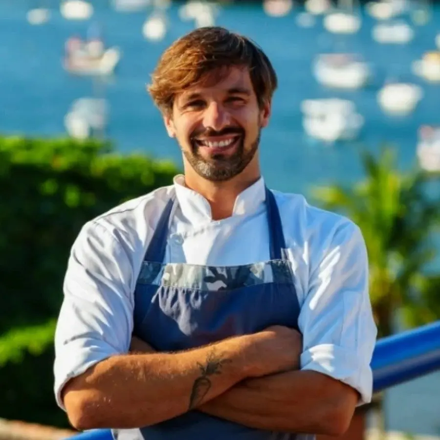Nicolas Rocha