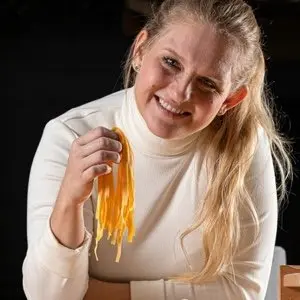 Joyce Bergamasco | Di Berga