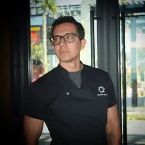 Salvador Carrillo