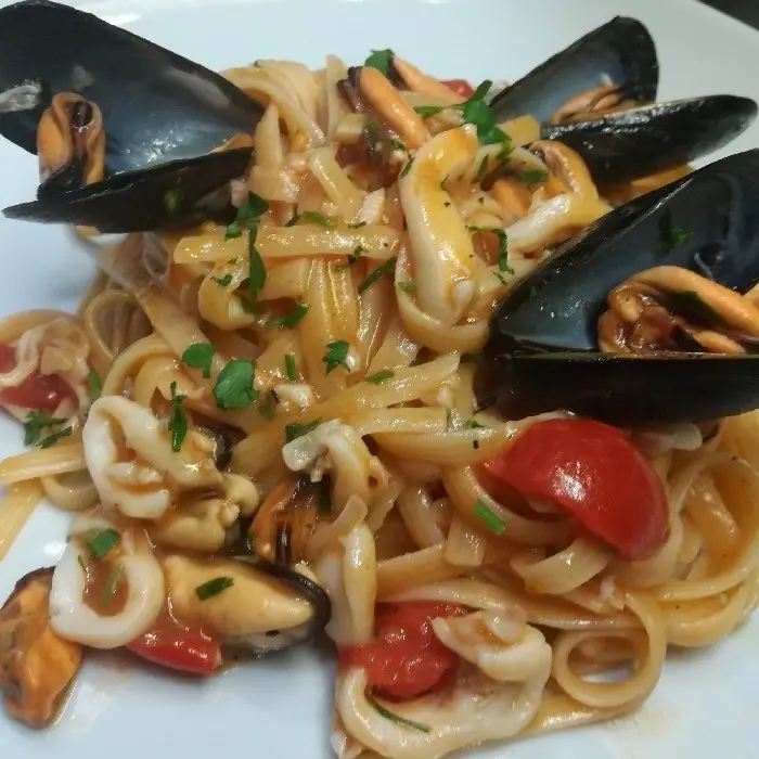 creation thumb for Taverna del brigante.