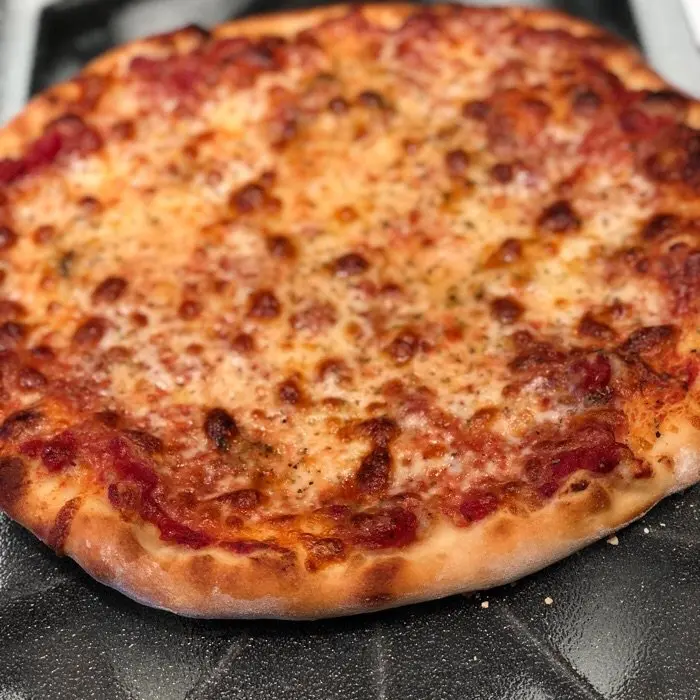 creation thumb for Pizza