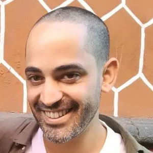 Oscar Manresa
