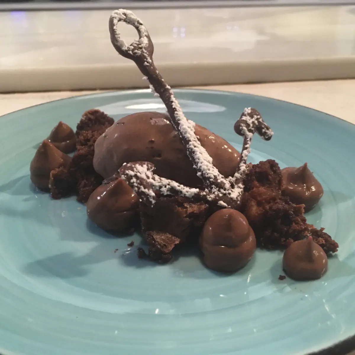 creation thumb for Mis Postres My Desserts