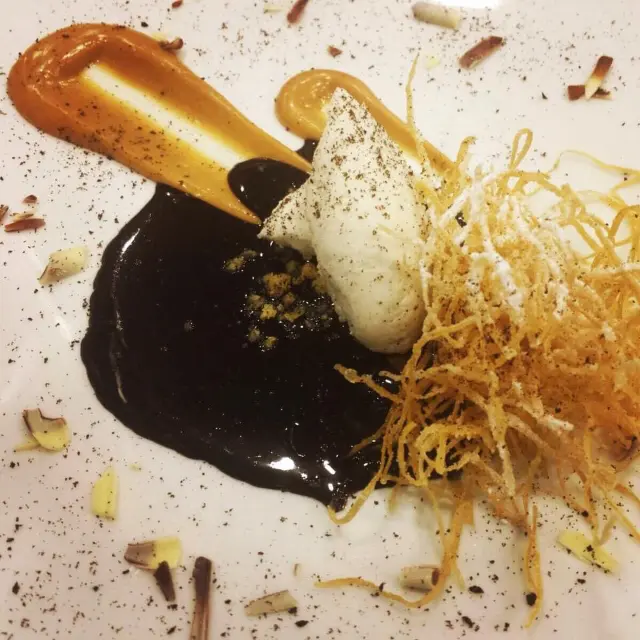 creation thumb for Mis Postres 2   My desserts 2