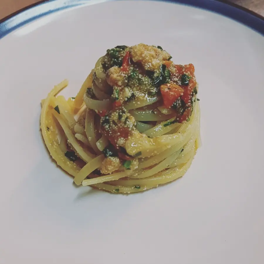 creation thumb for Pasta