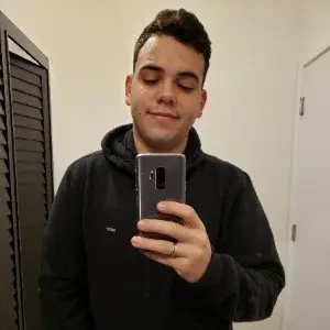 Matheus Monteiro