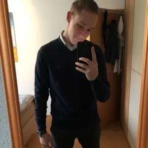 Dennis Weniger