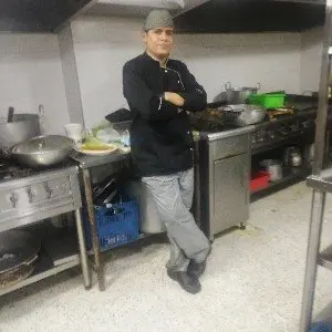 Andres farias