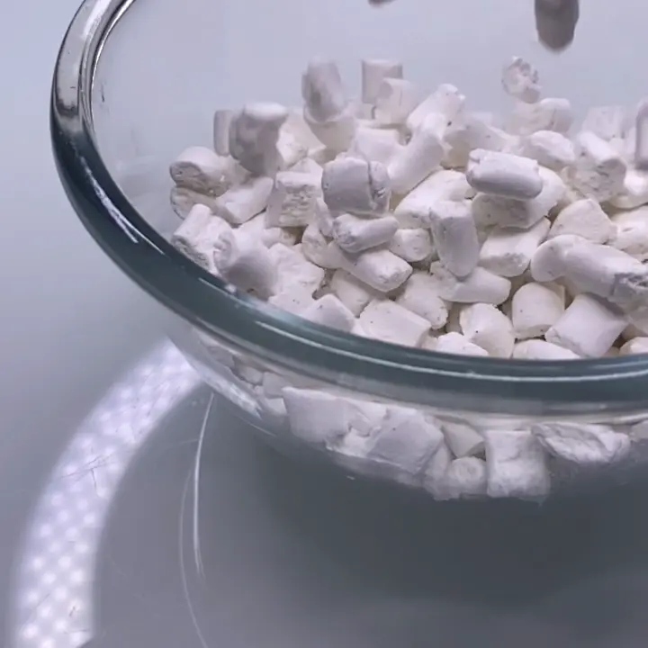 creation thumb for Marshmallow alla vaniglia