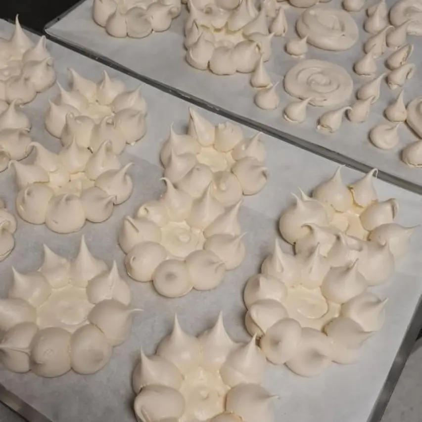 creation thumb for Pavlova