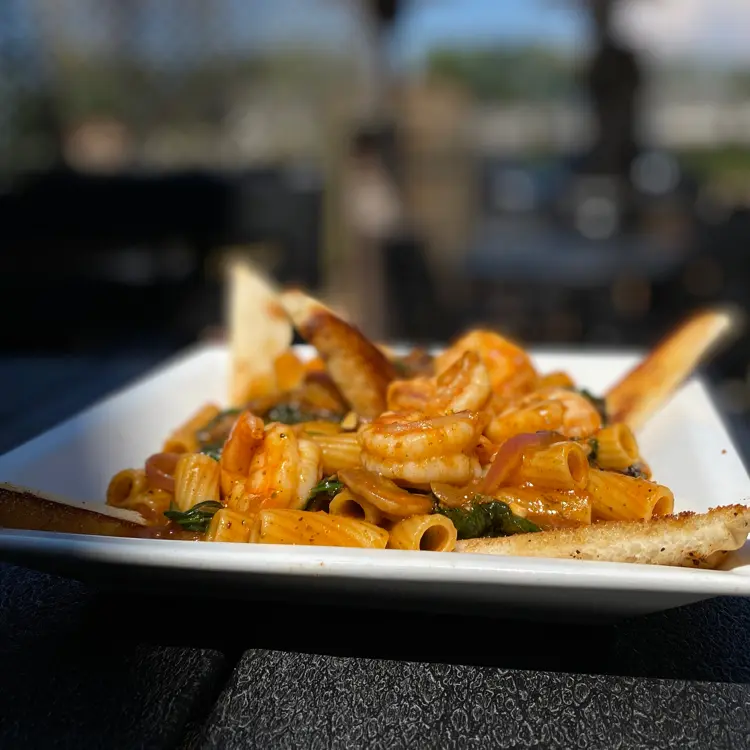creation thumb for SEAFOOD AMORE