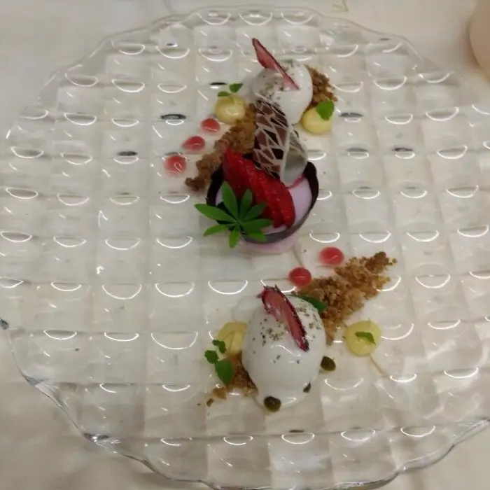 creation thumb for Gourmet Restaurant