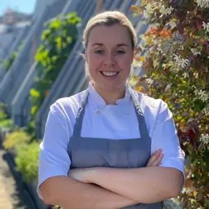 Rebecca Marshman