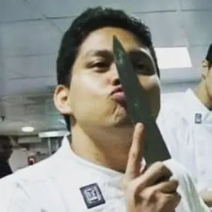 Hafiz Suhaimi