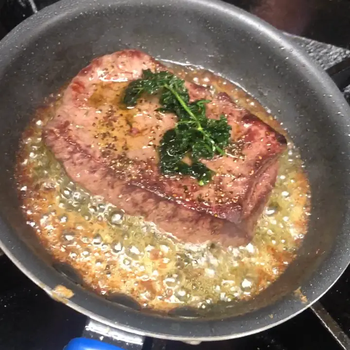 creation thumb for Medallion steak