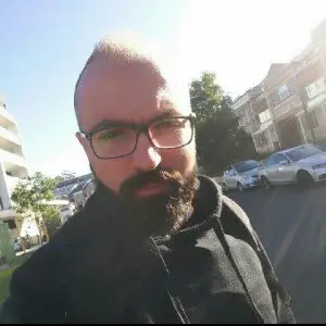 Ben Vartanian