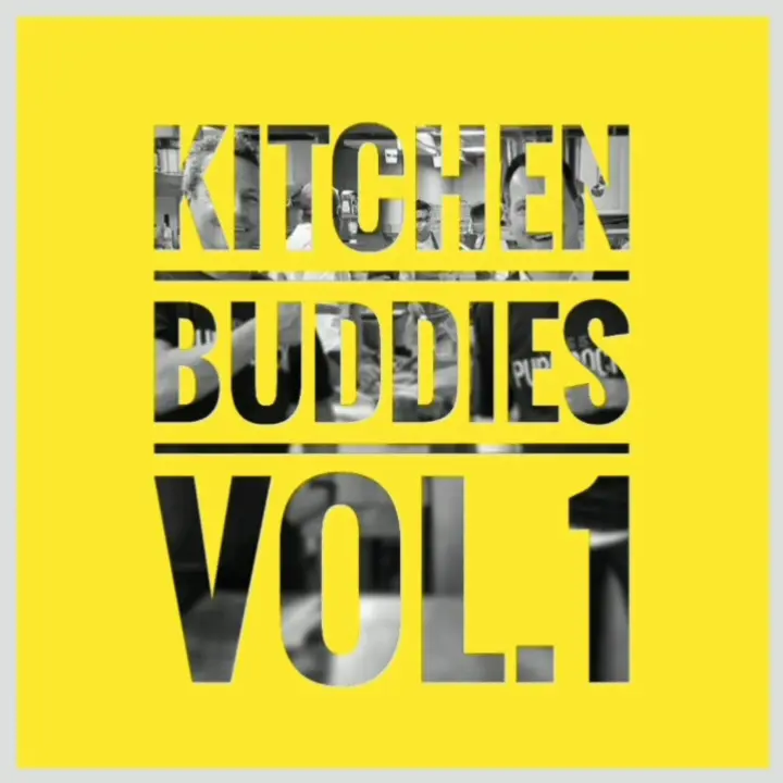 creation thumb for Kitchen Buddies Vol.1