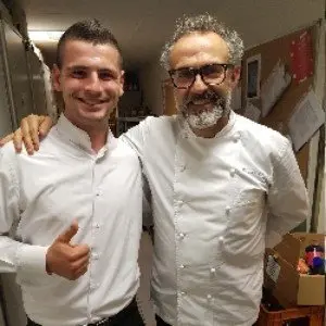 Alessio Karamuca