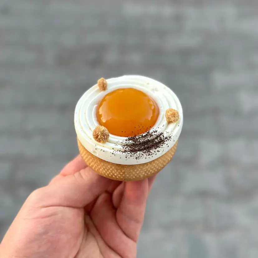 creation thumb for Spicy Pumpkin Pie