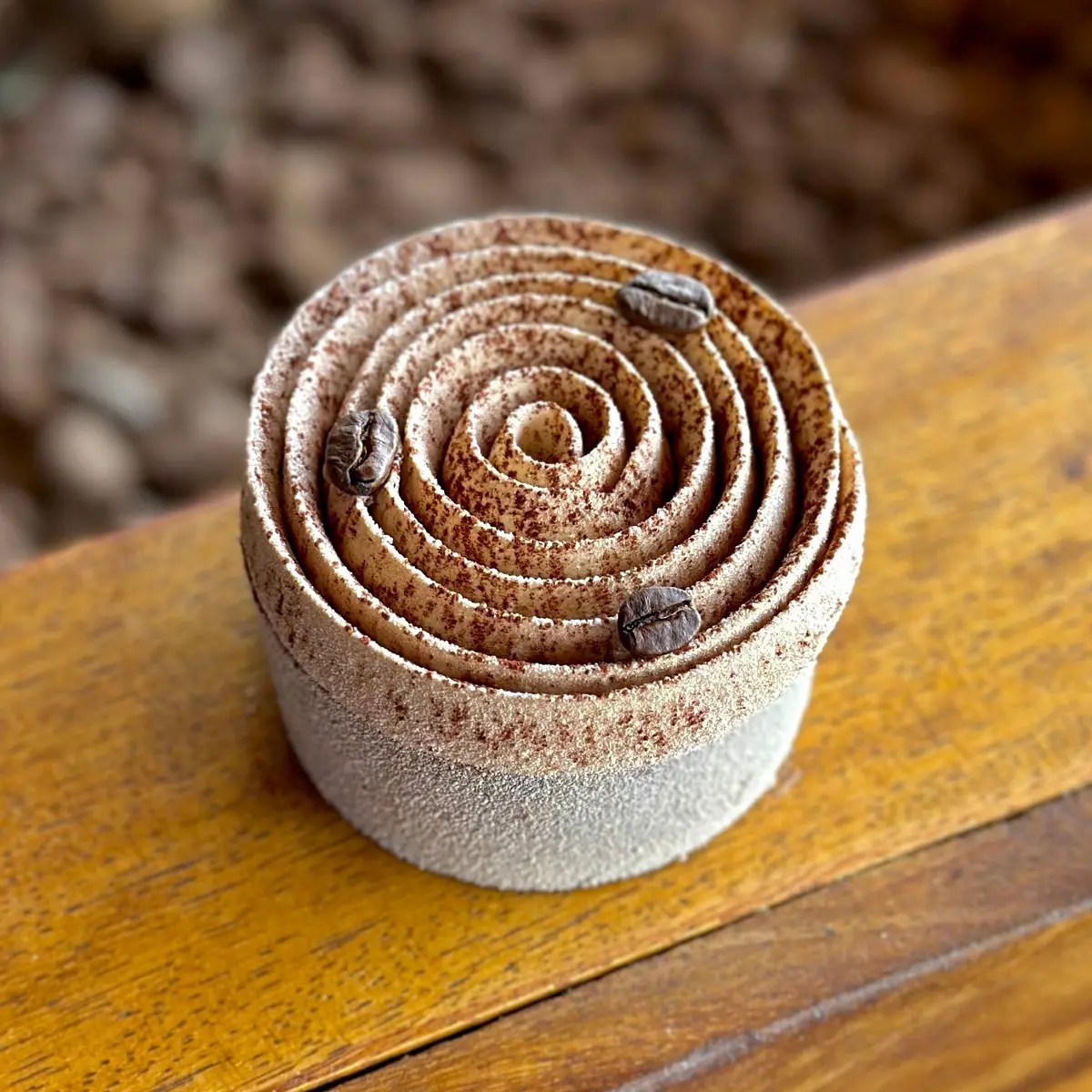creation thumb for Baileys Chocolate Cake