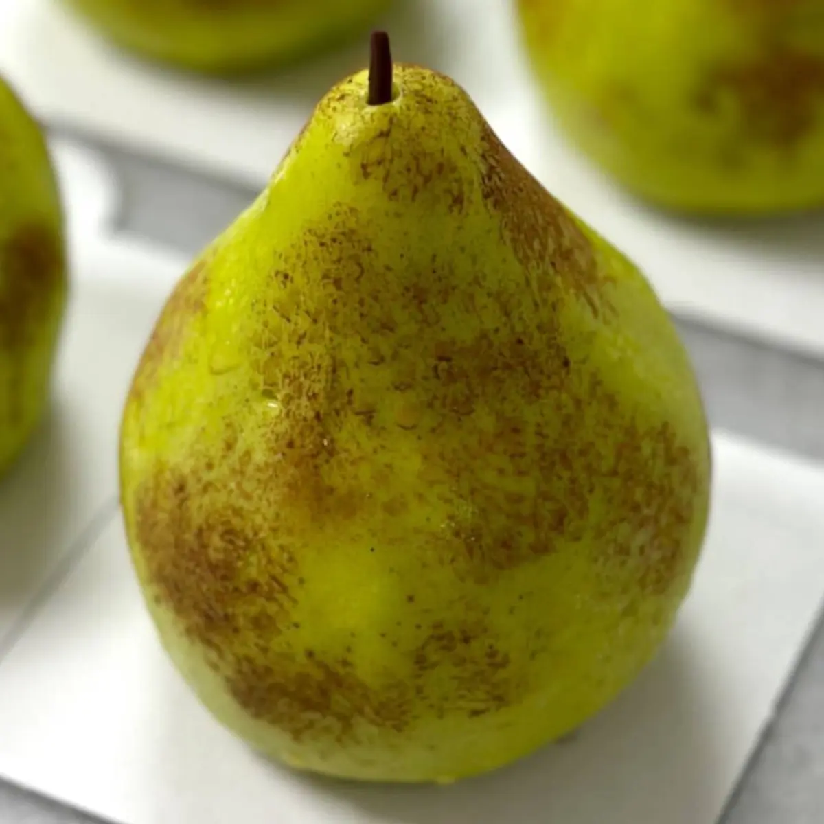creation thumb for Golden Pear