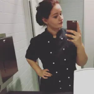 Sarah S