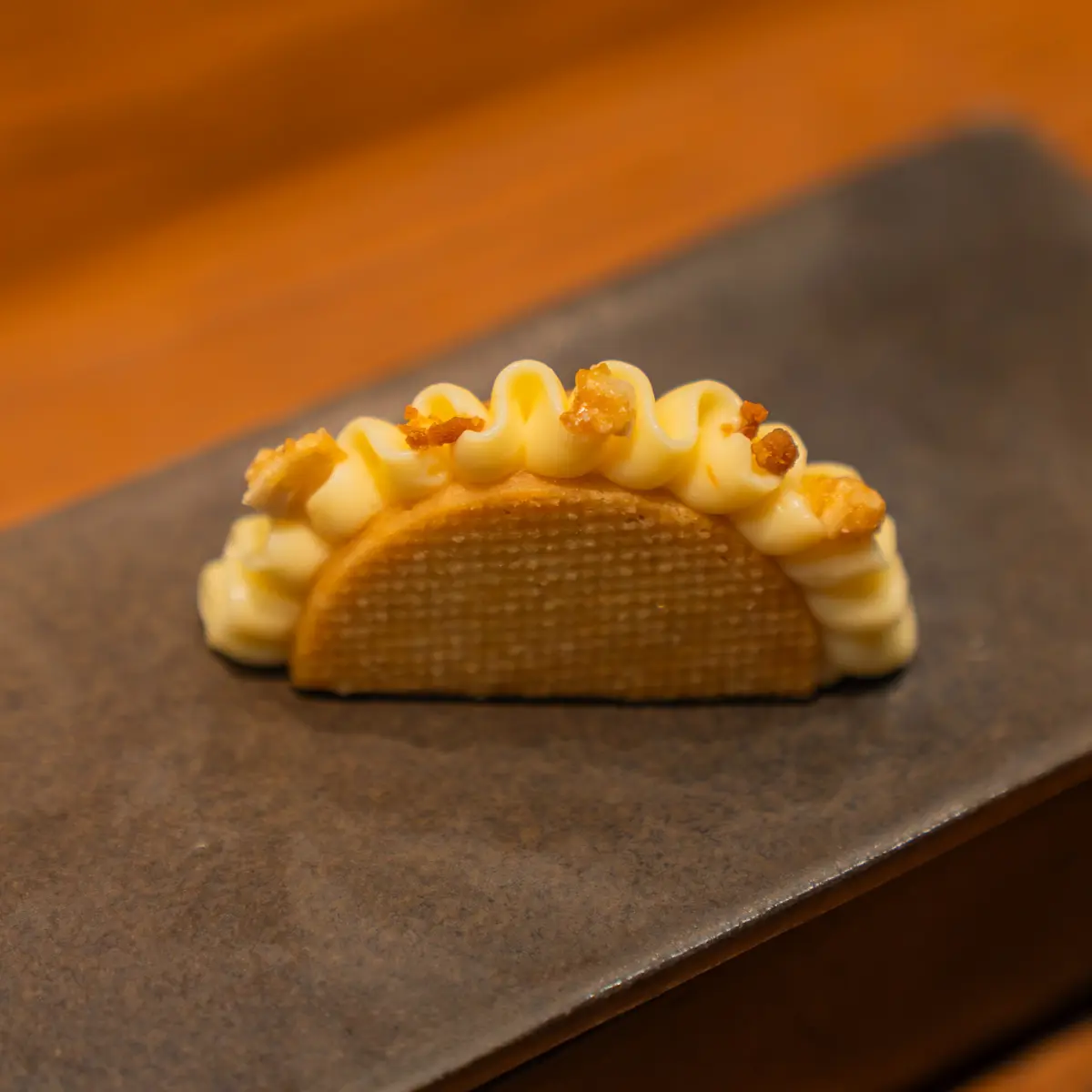 creation thumb for Kuli Kuli Petit Four