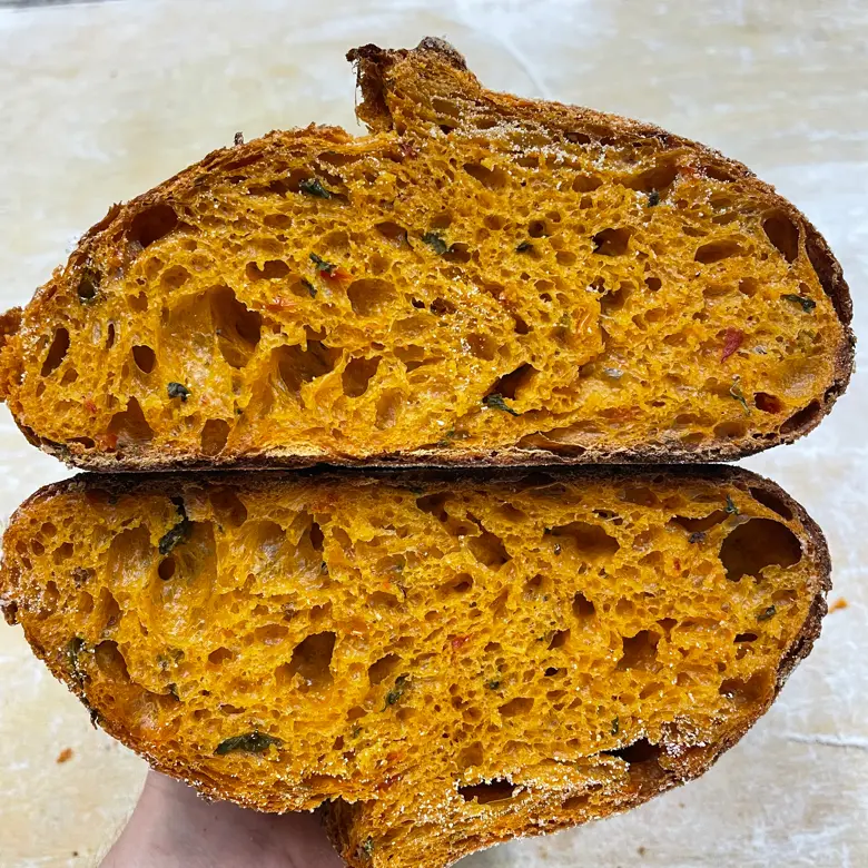creation thumb for Bruschetta Bread