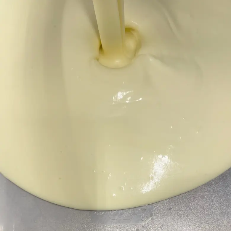 creation thumb for Potatoes cream 🥔🥔