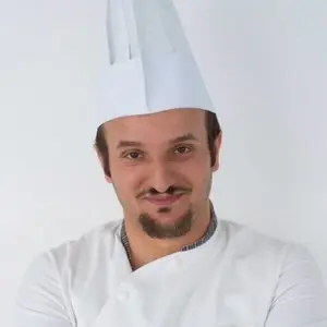 Tony Ferrante