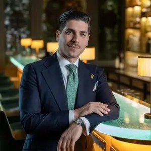 Federico Pavan