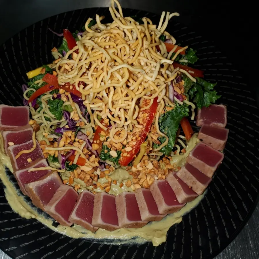 creation thumb for my food