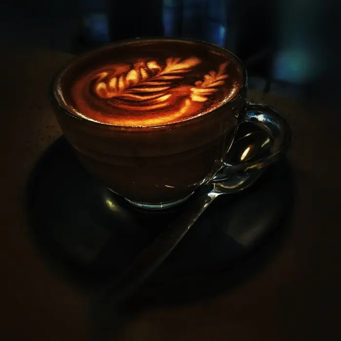 creation thumb for Latteart☕️