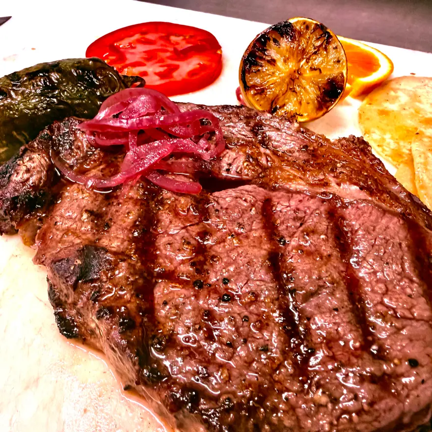 creation thumb for Ribeye
