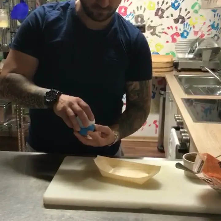 creation thumb for Rein drop  cake