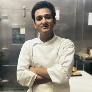 Vikas negi