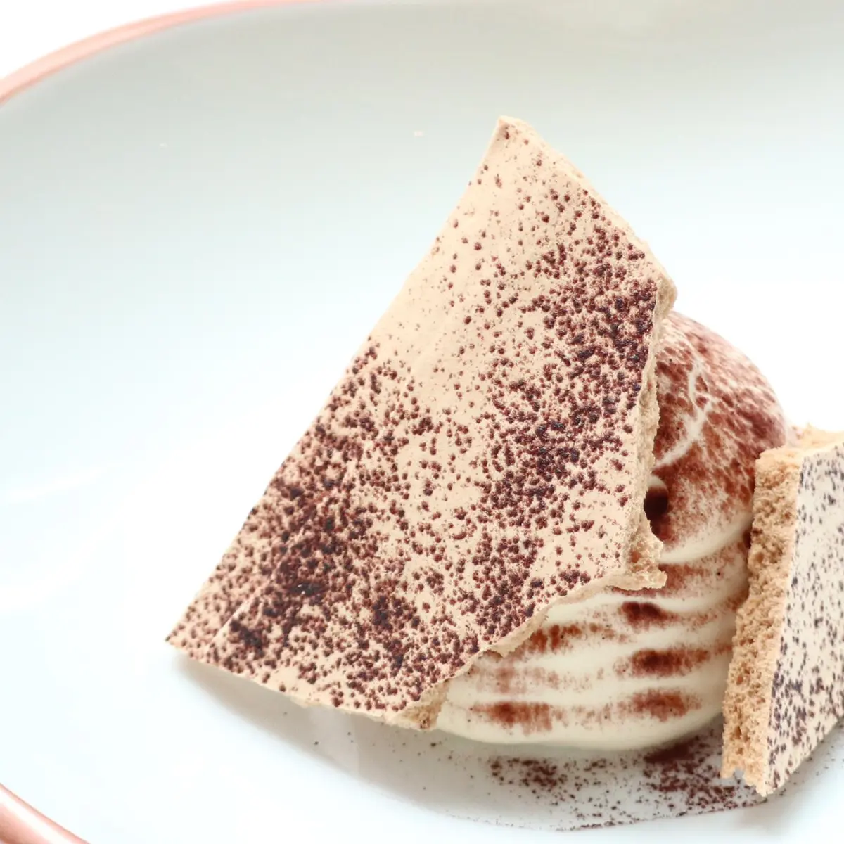 creation thumb for Coffee Meringue