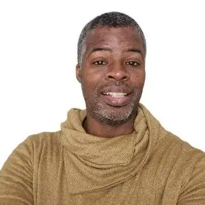 Donald Dias