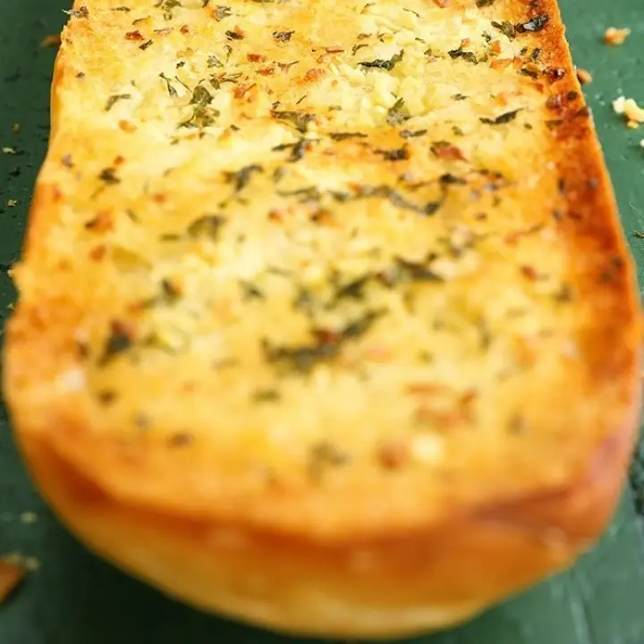 creation thumb for Pan de Ajo
