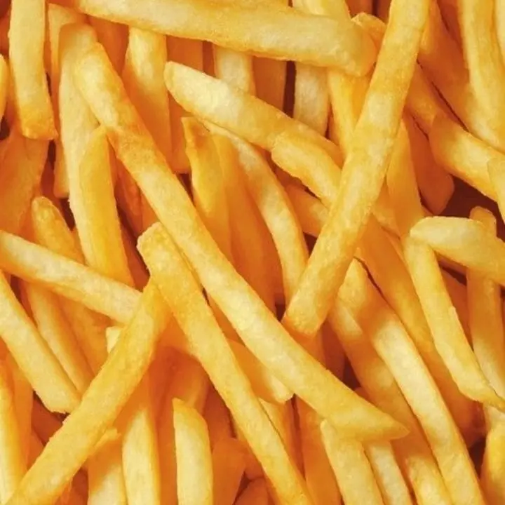 creation thumb for Papas fritas